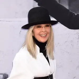 Diane Keaton at the AFI Life Achievement Award Gala honoring actress Diane Keaton at the Dolby Theatre LOS ANGELES^ CA - June 08^ 2017