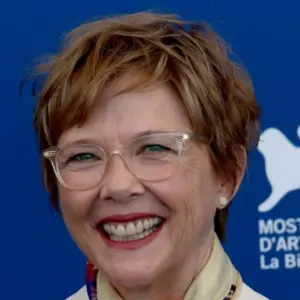 Annette Bening attends the 74th Venice Film Festival Venice^ Italy. 30 August^ 2017