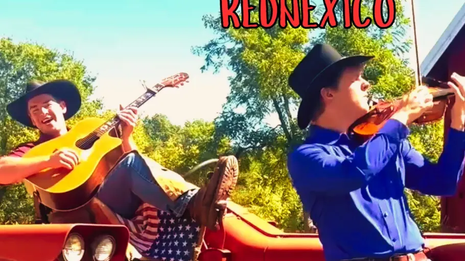 The Faster Horses “The Fiddler & I” concert series December 31st to January 1st