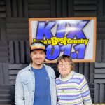 KIXKASTS - Doris Day