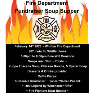 whitten-fire-department-soup-supper-2026