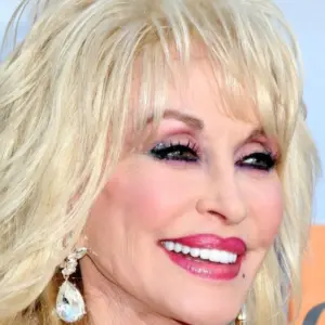 Dolly Parton at the 51st Academy of Country Music Awards Arrivals at the Four Seasons Hotel on April 3^ 2016 in Las Vegas^ NV