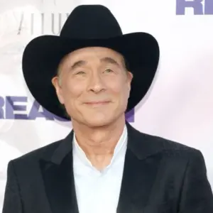 Clint Black at the Los Angeles premiere of 'Reagan' held at the TCL Chinese Theater in Hollywood^ USA on August 20^ 2024.