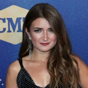 Tenille Townes attends the 2019 CMT Artists of the Year at Schermerhorn Symphony Center on October 16^ 2019 in Nashville^ Tennessee.