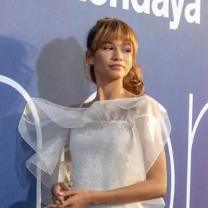 Zendaya attends HBO's series "Euphoria" Los Angeles Premiere at Cinerama Dome^ Los Angeles^ CA on June 4^ 2019