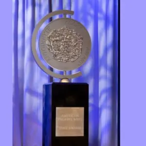 Atmosphere during 2018 Tony Awards Nominations Announcement at New York Public Library for the Performing Arts New York^ NY - May 1^ 2018