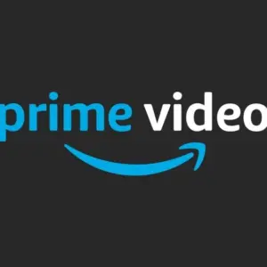 amazon prime video logo. kerala^ india : october 05 . 2023.