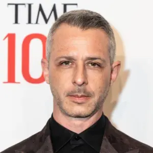 eremy Strong attends Time 100 Gala as Time magazine celebrates its annual list at Frederick P. Rose Hall of Jazz at Lincoln Center New York^ NY - June 8^ 2022