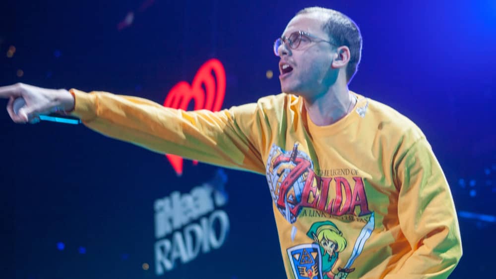 Logic set to release 'Bobby Tarantino III' mixtape - Vimarsana News