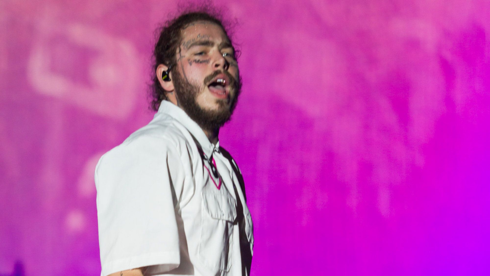 Tracklist for Post Malone's "Twelve Carat Toothache" features Doja Cat, The Weeknd, Gunna & more - Vimarsana News