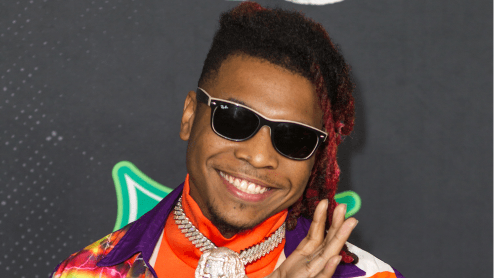 Atlanta rapper Lil Keed, signed to Young Thug's YSL Records, dies at age 24 - Vimarsana News