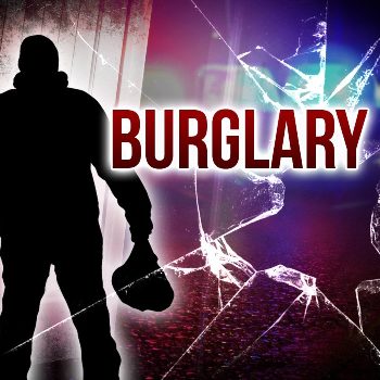 burglary