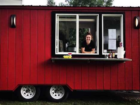 food-truck