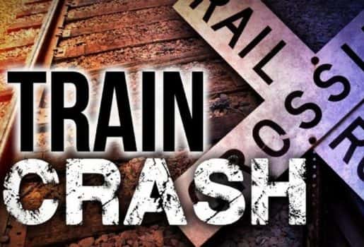 train-crash