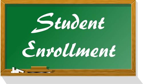 student-enrollment