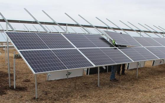 solar-plant
