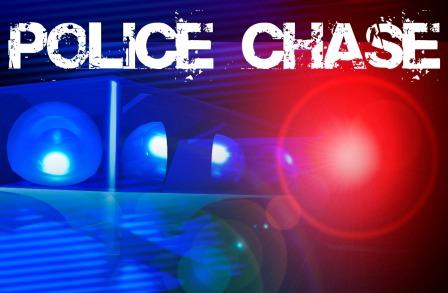 police-chase