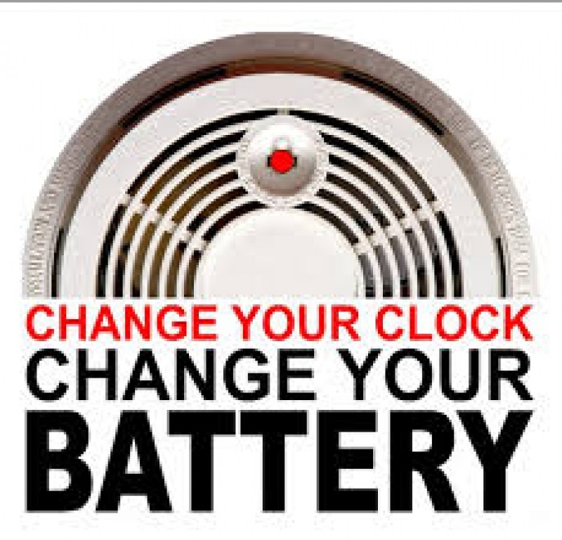 changeclockchangebattery