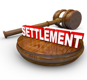 settlement