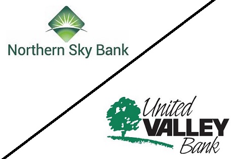 northern-sky-bank-united-valley-bank-merger