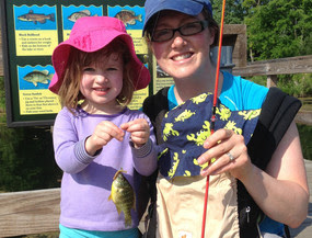 fishing