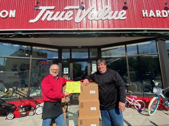 scotts-hardware-hank-donation