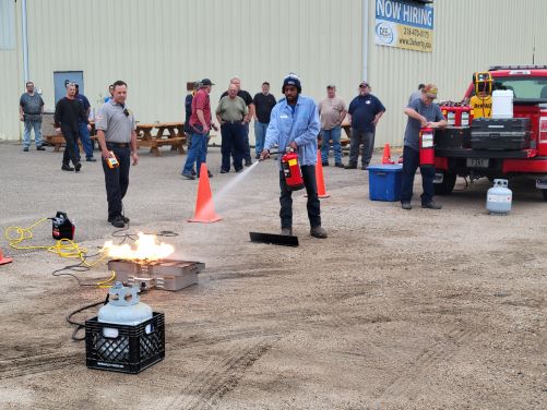 dee-fire-extinguisher-training