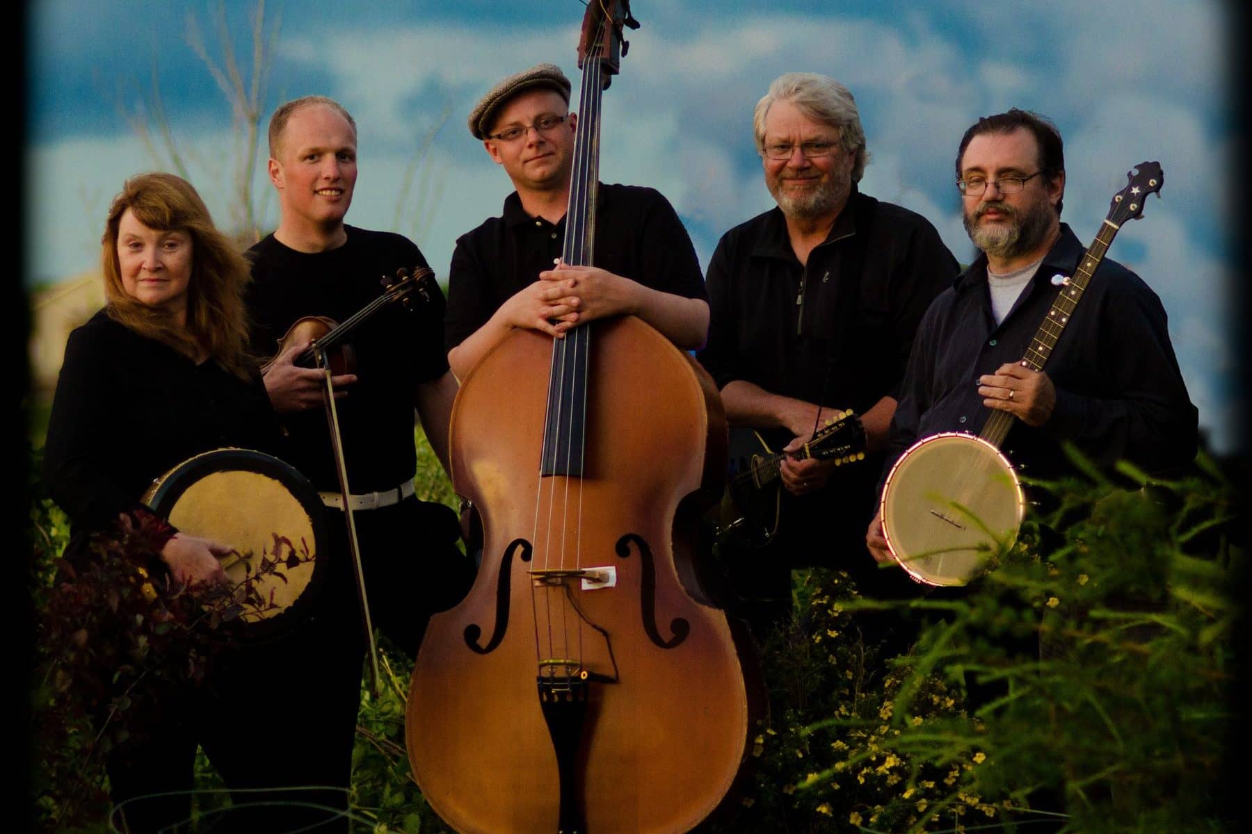 poiton-band