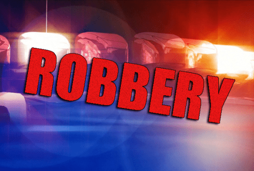 robbery
