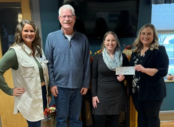 bremer-donation-to-benedictine48300