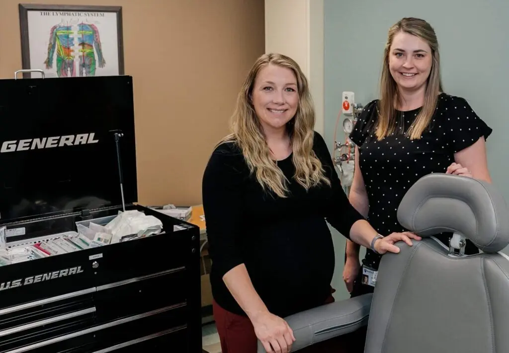 wound-care-team-brittni-johnson-and-hannah-reski-scaled-e1753364634419-1024x711599689-1