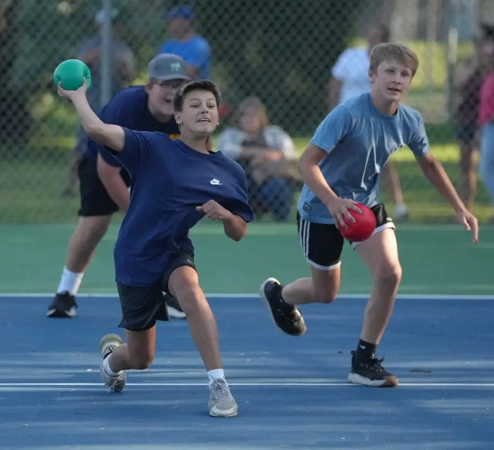 dodgeball8716327