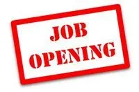 job-opening550422