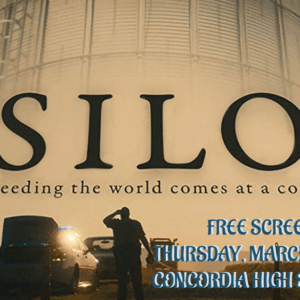 silo-screening