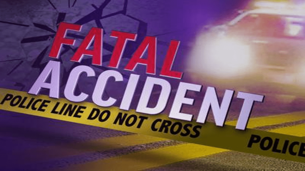 FATAL ACCIDENT REPORTED IN SALINE COUNTY