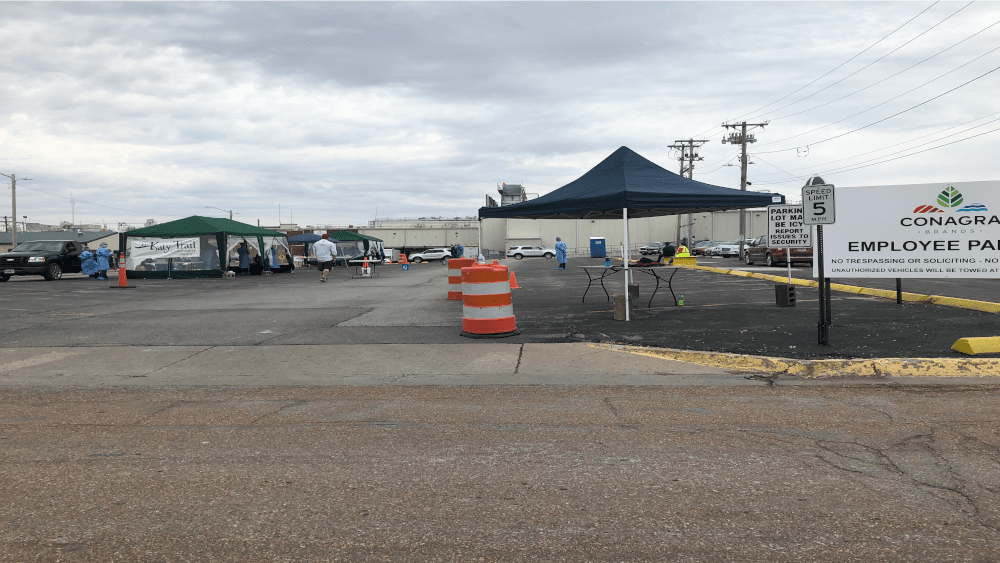 Ingestor_04242020195657_KatyTrailConagraTestingCOVID19 KMMO