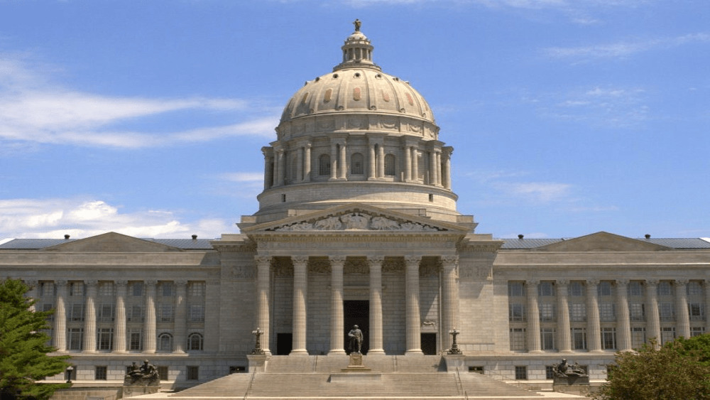 Chiefs Lombardi Trophy will make stop at Missouri State Capitol