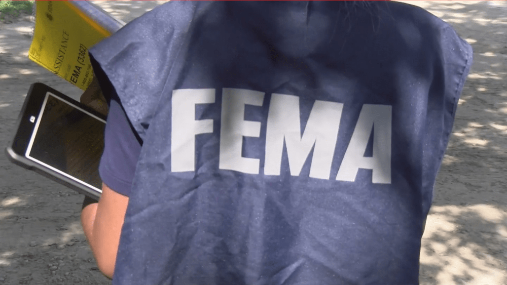 Congressional Delegation Calls On Fema To Approve Request For