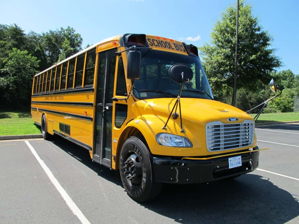 Marshall Schools Implement New Transportation Procedures for Students