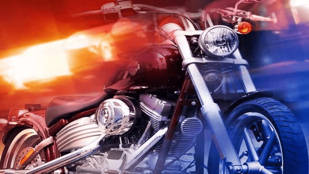 CAMDEN TEENAGER SERIOUSLY INJURED IN MOTORCYCLE ACCIDENT IN CARROLL COUNTY