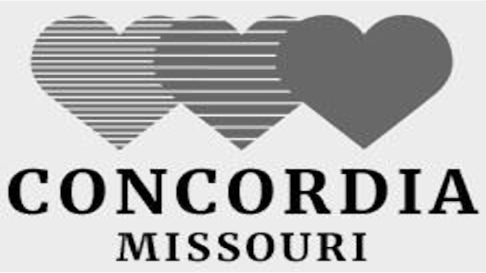 CITY OF CONCORDIA HIRES NEW TREASURER