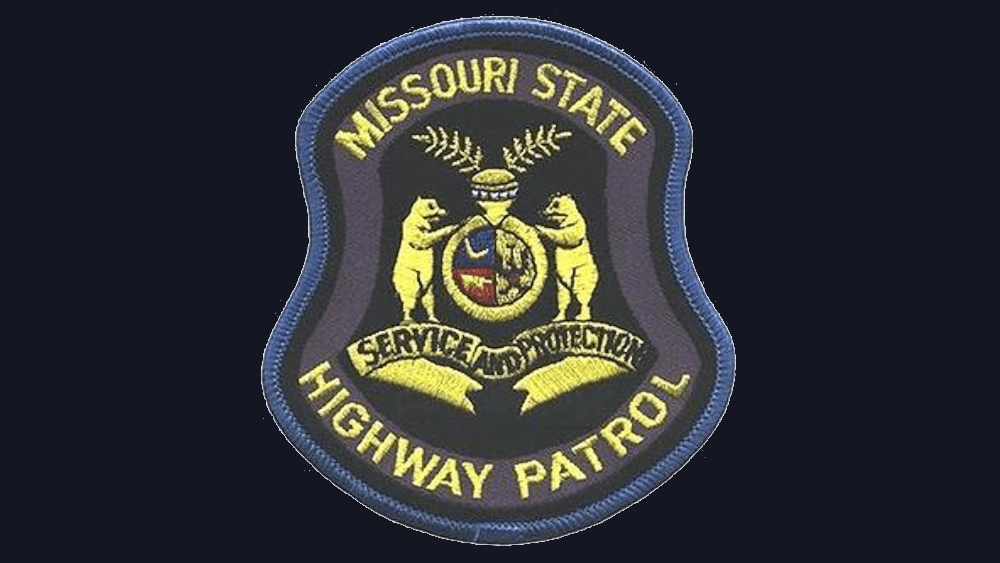 ONE VEHICLE CRASH REPORTED ON HIGHWAY 50