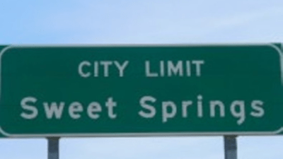 Sweet Springs Kmmo Marshall Mo