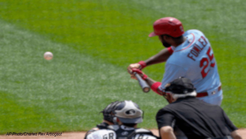 CARDINALS DEFEAT WHITE SOX IN DOUBLE HEADER ON SATURDAY KMMO