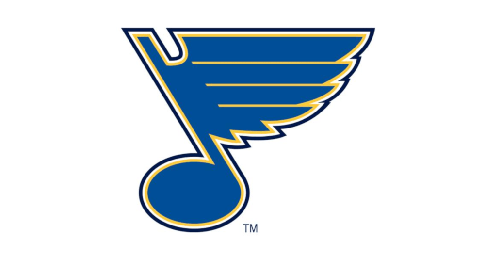 BLUES FINISH OFF MINNESOTA IN FIRST-ROUND PLAYOFF SERIES