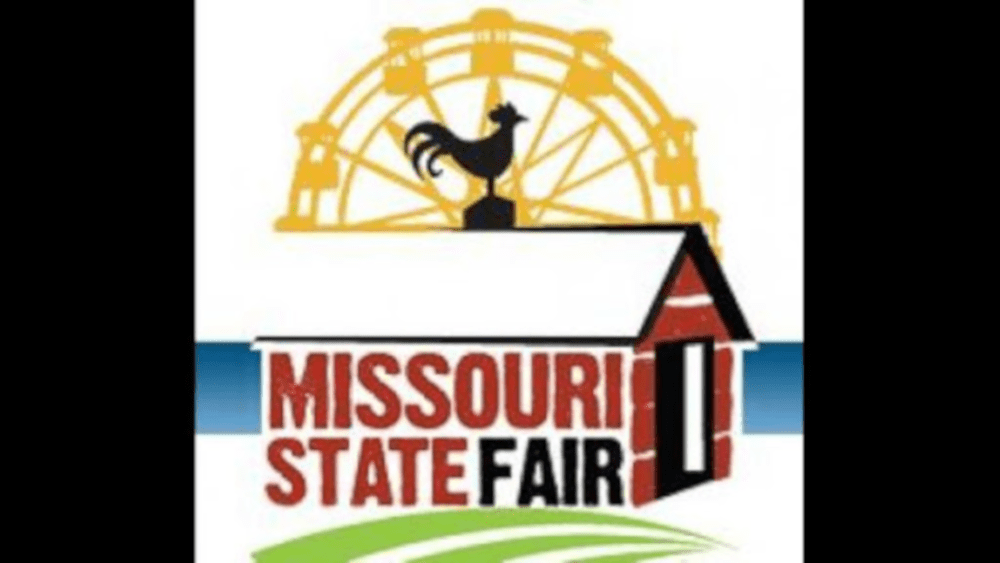 GRAND CHAMPION AND RESERVE GRAND CHAMPION MARKET STEERS ANNOUNCED AT MISSOURI STATE FAIR