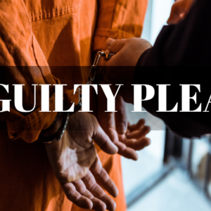 guilty-plea