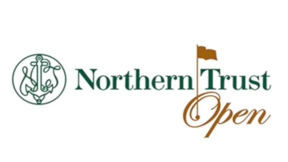 northern trust logo font