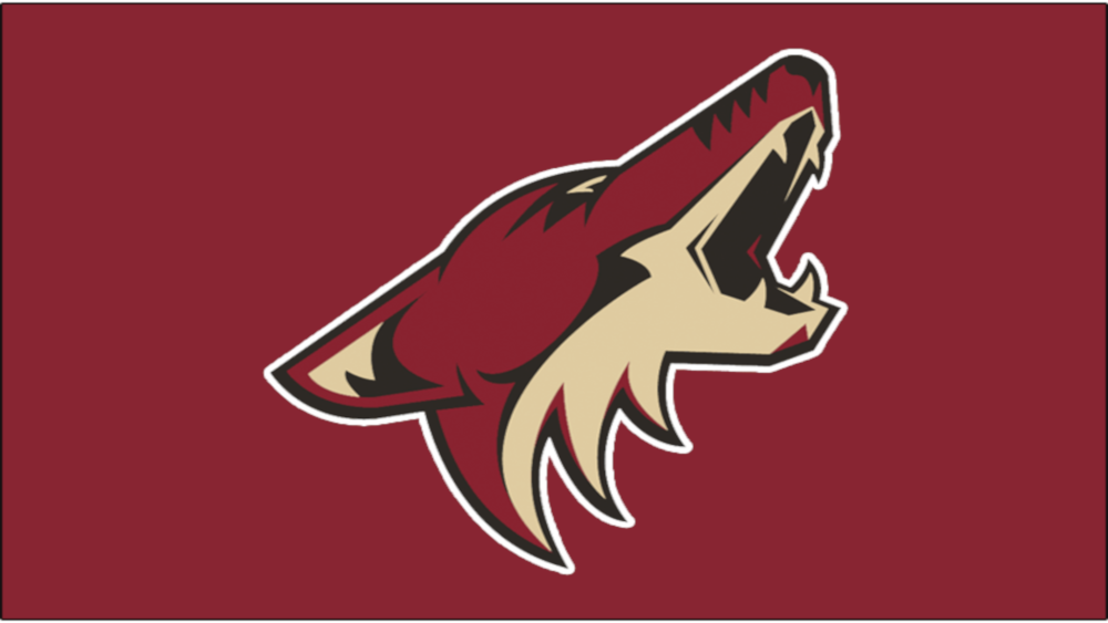 nhl phoenix coyotes