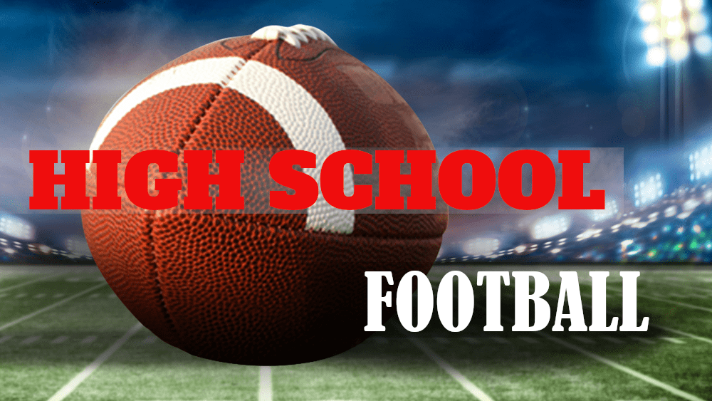 HIGH SCHOOL FOOTBALL SCORES FROM 9/16 KMMO Marshall, MO